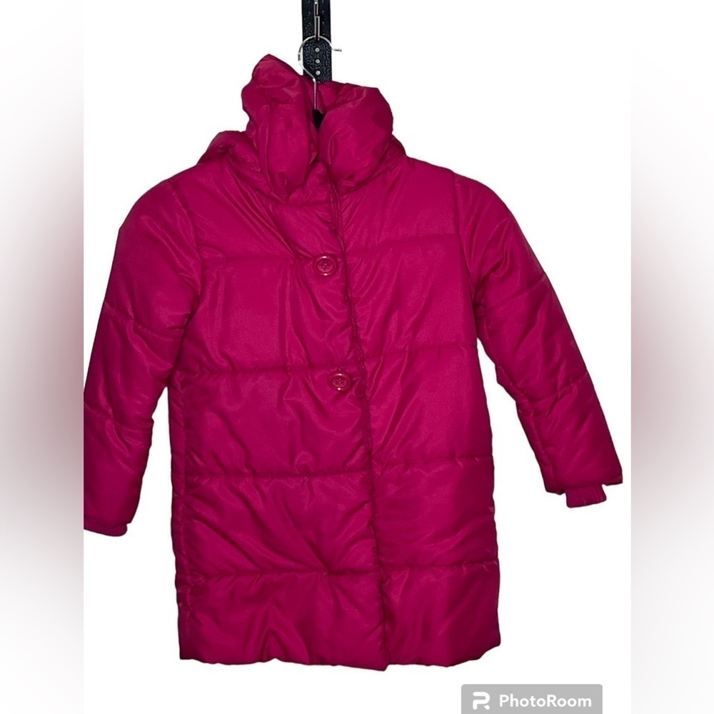 Kate Spade Imperfection Pink Jacket